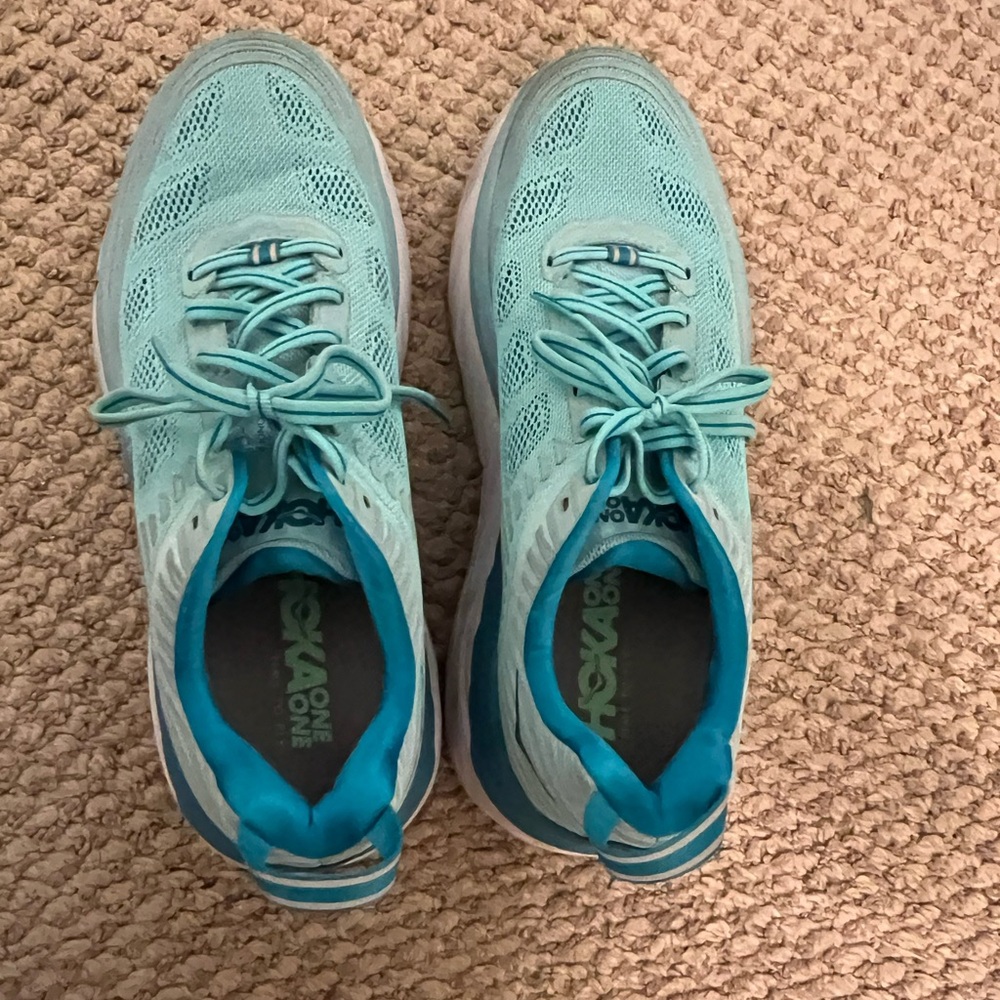 Hoka Bondi 6 - Picture 5 of 6